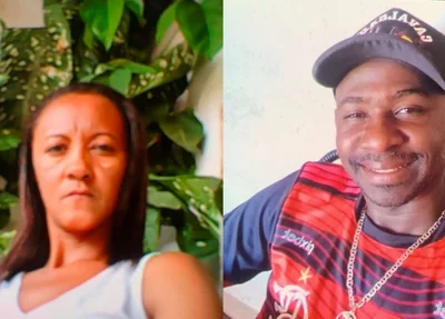Duas pessoas foram mortas em um tiroteio em Canto do Buriti