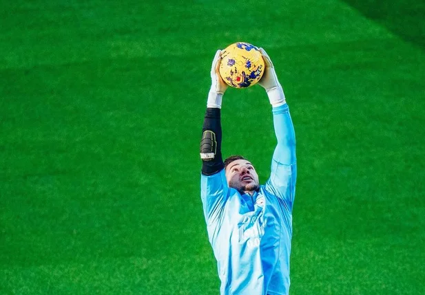 Ederson é eleito o melhor goleiro do mundo