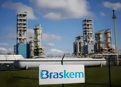 Empresa Braskem