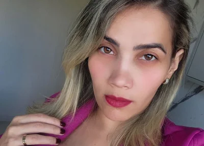 Empresária Letice Colasso presa pela Polícia Civil do Piauí - horizontal