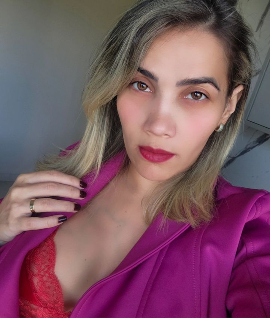 Empresária Letice Colasso presa pela Polícia Civil do Piauí