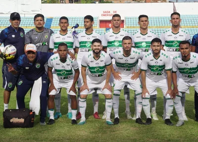 Equipe do Altos