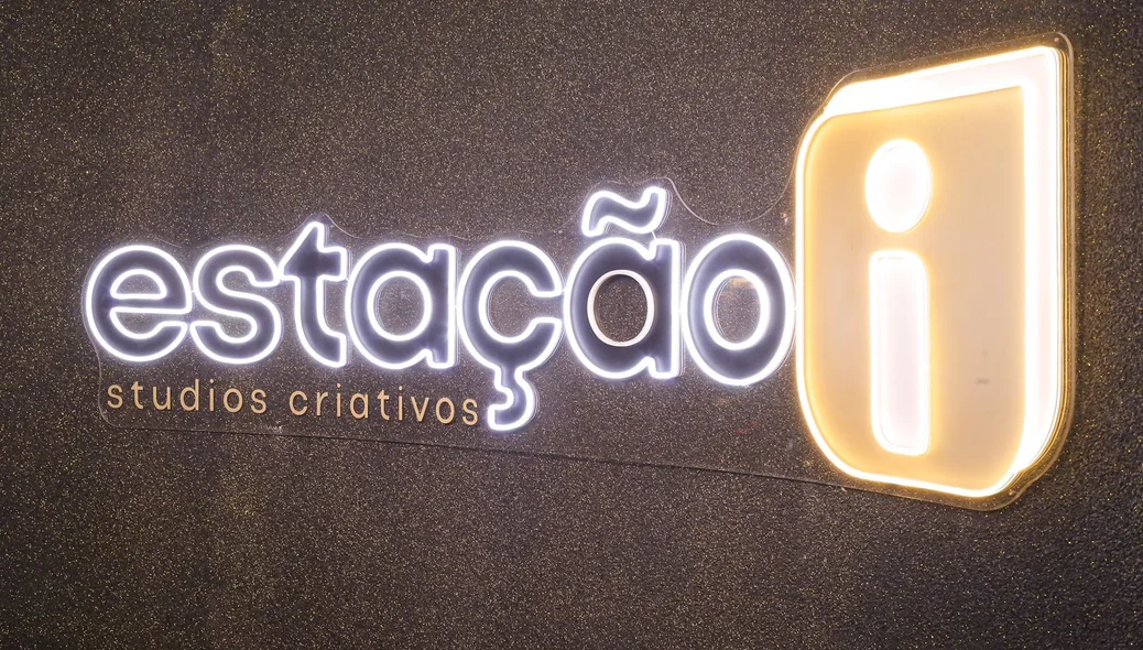 Estação i studios criativos