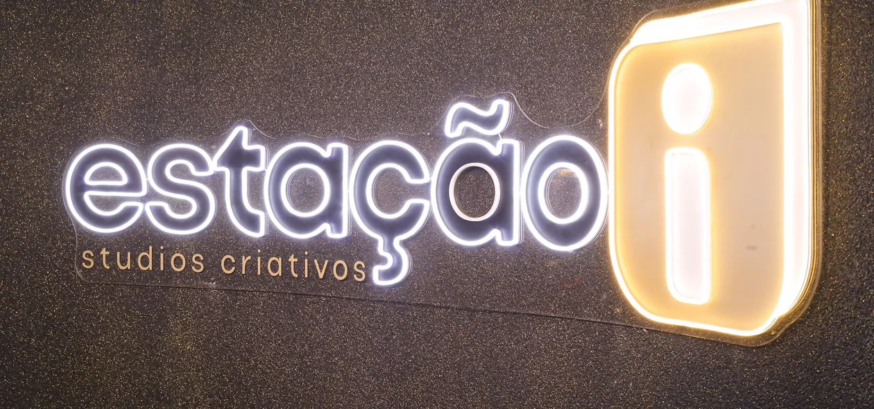 Estação i studios criativos