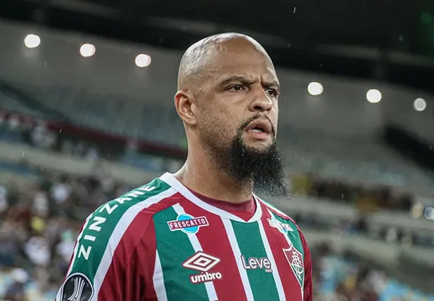 Felipe Melo