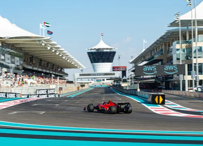 Ferrari tem data de lançamento para carro definida