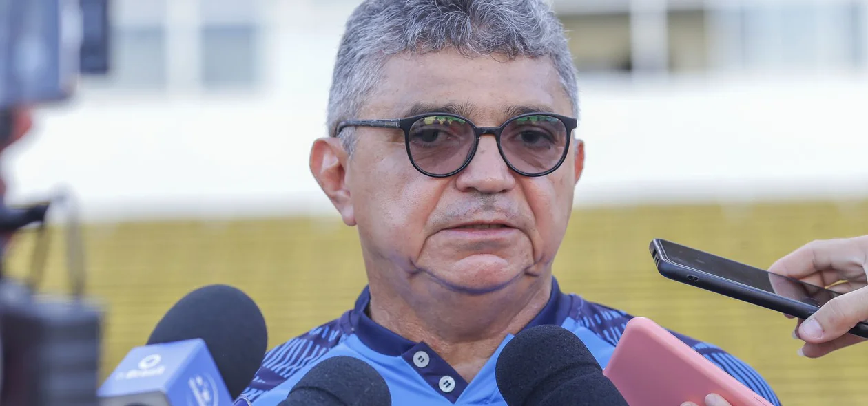 Flávio Araújo