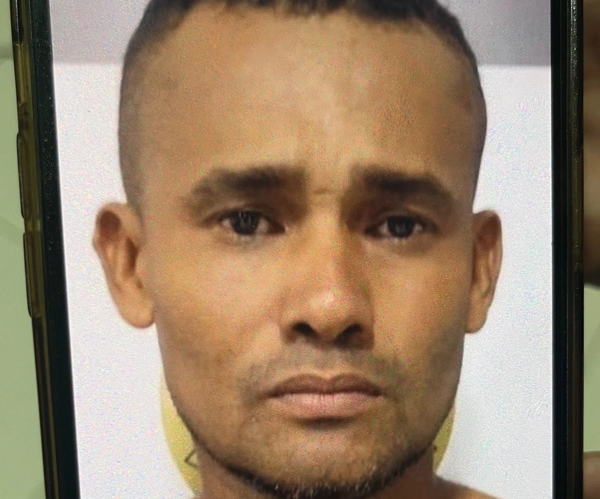 Francisco das Chagas Sousa, vulgo Rato