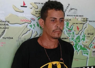 Francisco Marcos Rodrigues da Silva, mais conhecido Pirriti