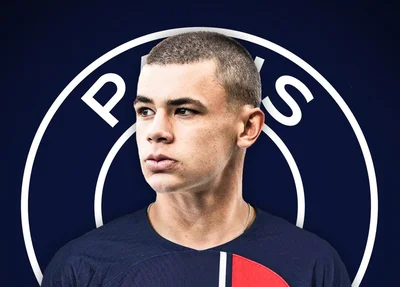 Gabriel Moscardo vai ser jogador do PSG
