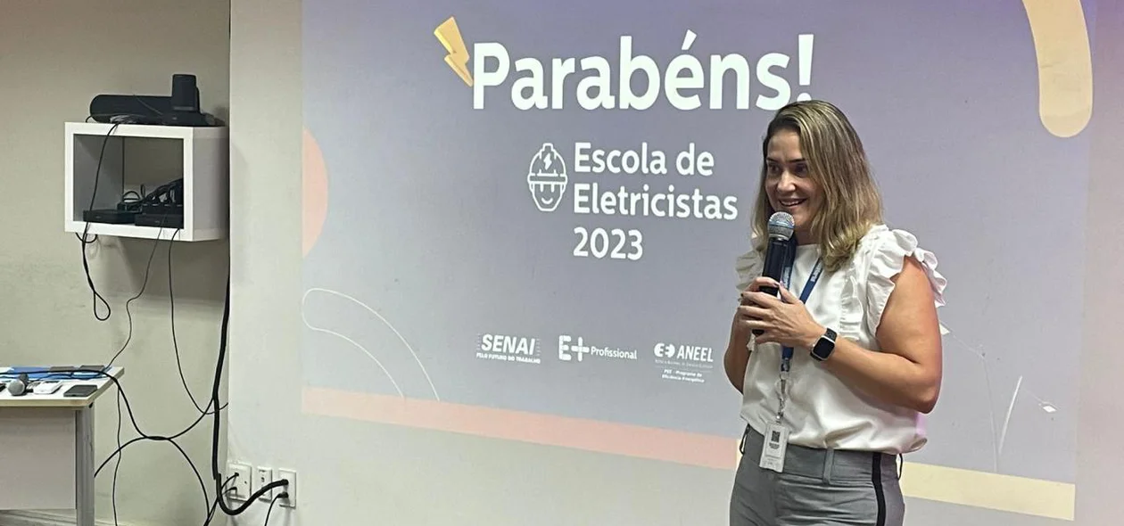 Gerente de Gente e Gestão da Equatorial