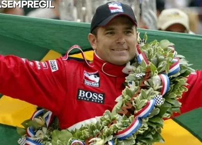 Gil de Ferran, lenda da Fórmula Indy