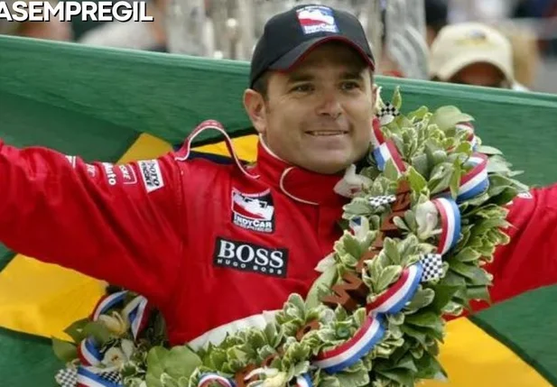 Gil de Ferran, lenda da Fórmula Indy