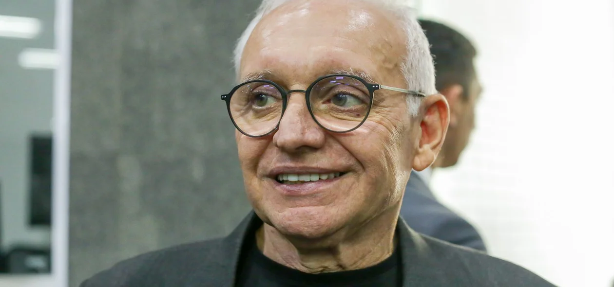 Gilson Figueiredo Viana, proprietário do Colégio CPI