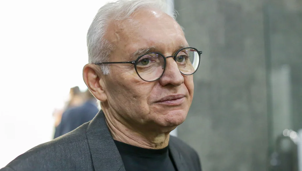 Gilson Figueiredo Viana se tornou cidadão teresinense