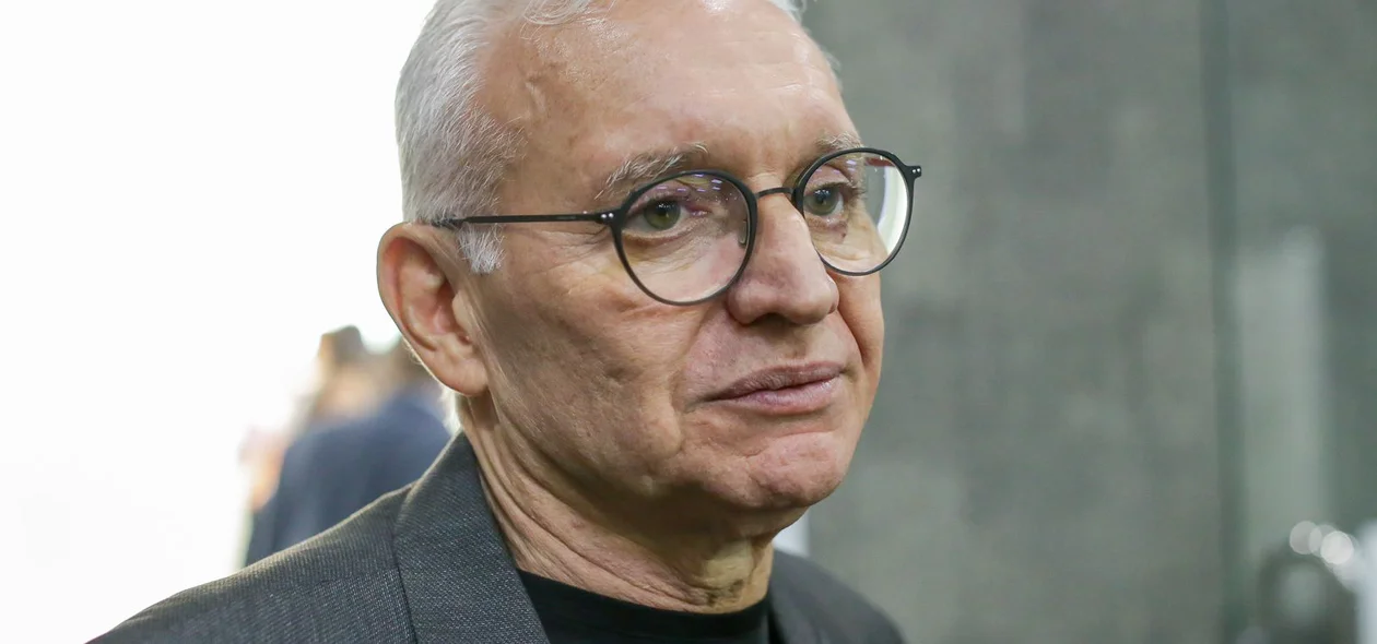 Gilson Figueiredo Viana se tornou cidadão teresinense