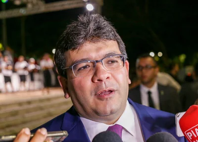 Governador Rafael Fonteles