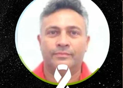 Gustavo Ferreira de Oliveira