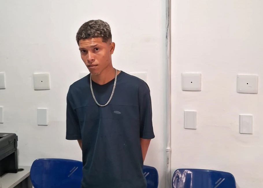 Gustavo Soares Carvalho