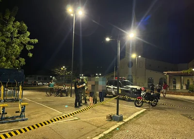 Homicídio na Vila Operária