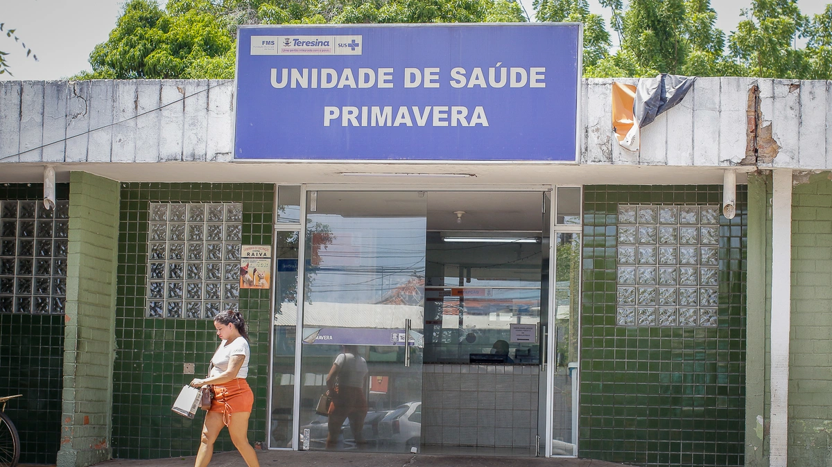 Hospital da Primavera