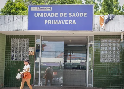 Hospital da Primavera