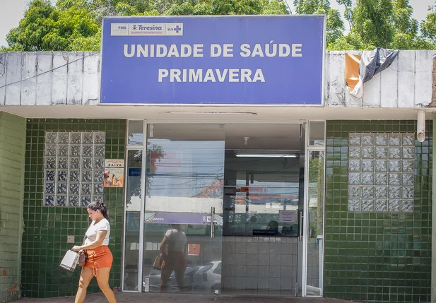 Hospital da Primavera