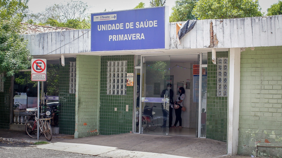 Hospital da Primavera