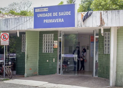 Hospital da Primavera