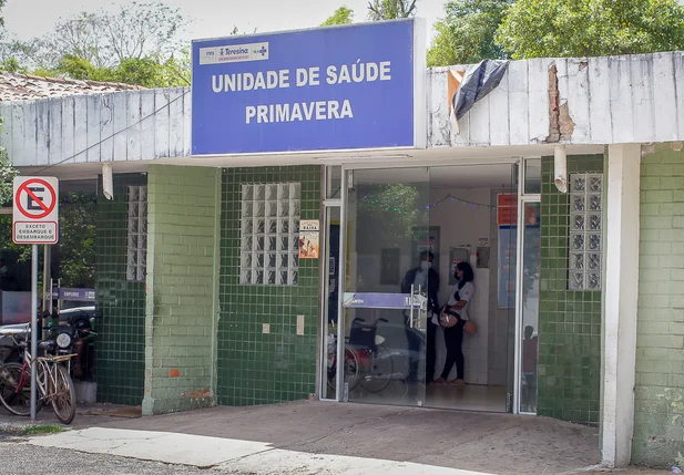 Hospital da Primavera