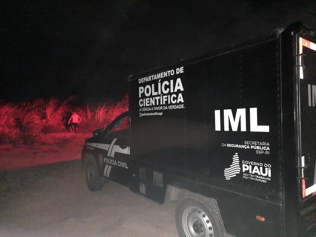 IML no local