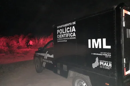 IML no local