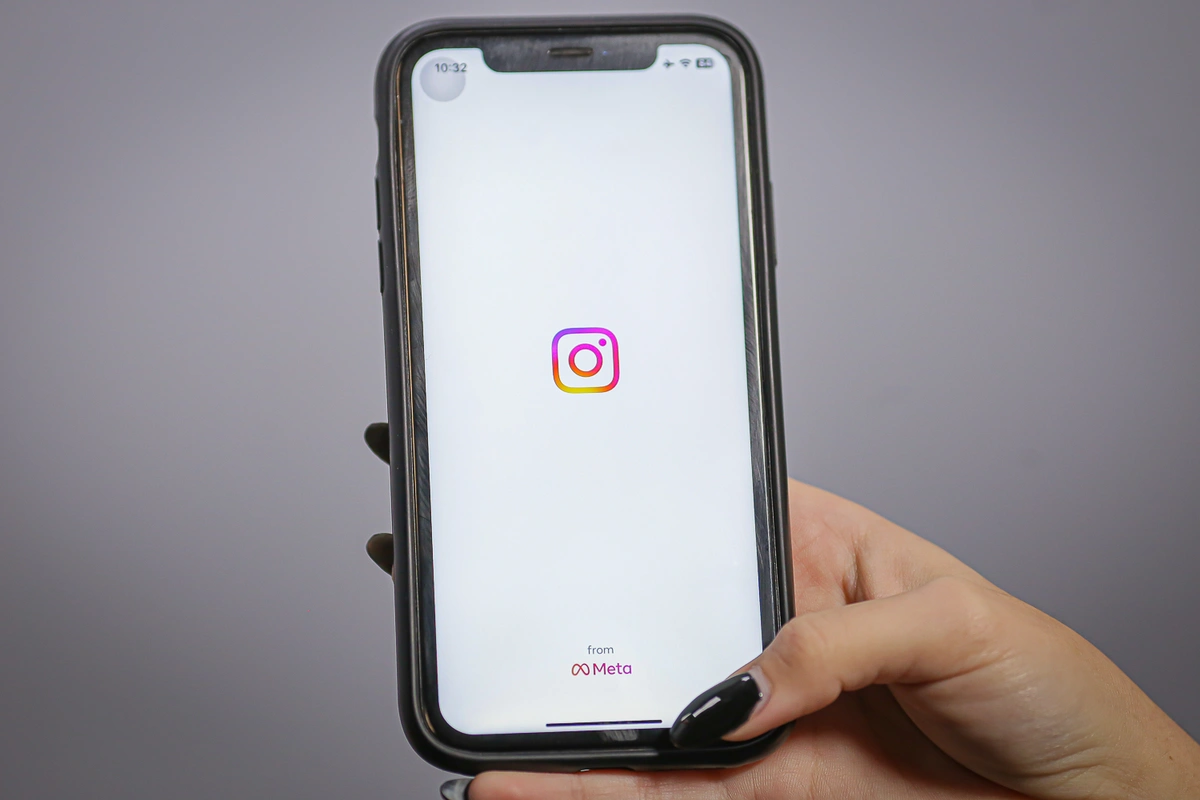 Instagram from Meta