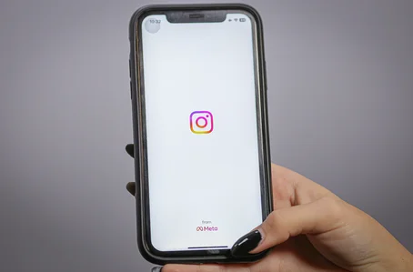 Instagram from Meta