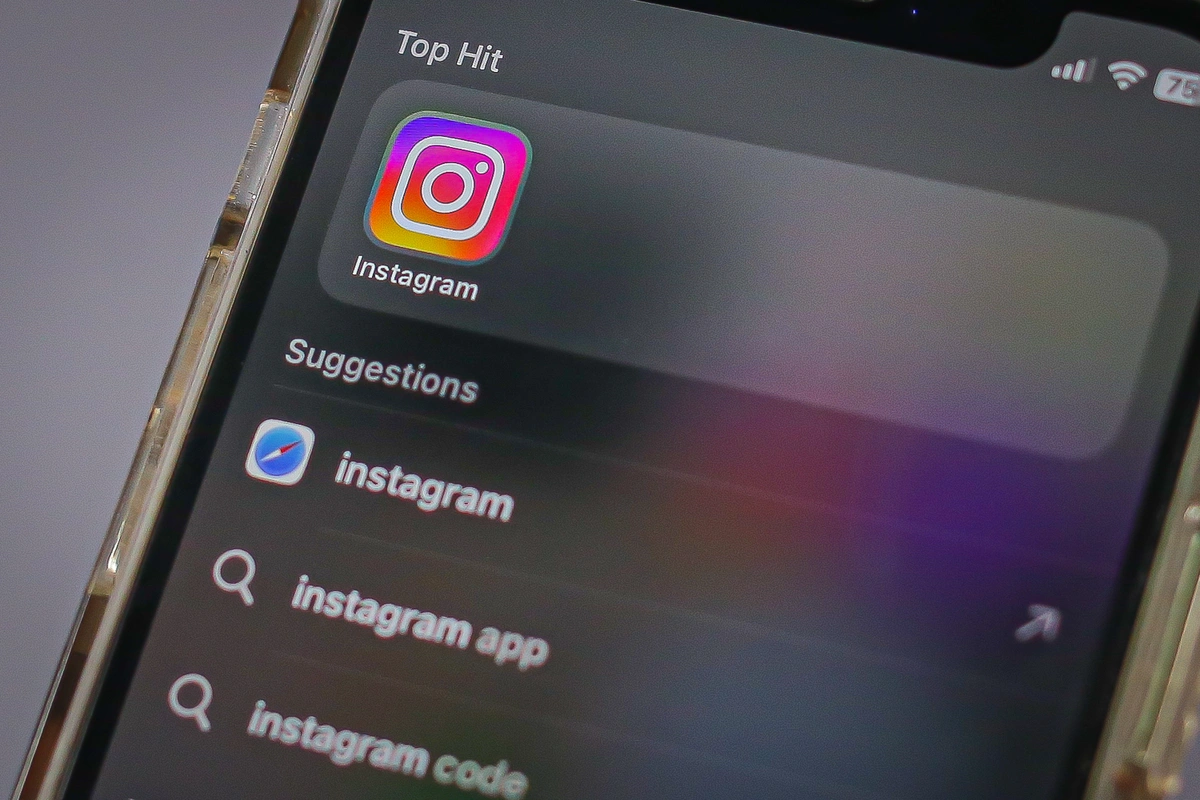 Instagram