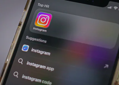 Instagram