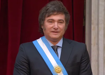 Javier Milei