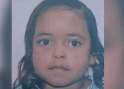 Kemilly Hadassa Silva, de 4 anos, estuprada e morta pelo primo de sua mãe no RJ