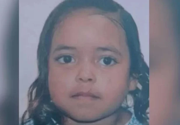 Kemilly Hadassa Silva, de 4 anos, estuprada e morta pelo primo de sua mãe no RJ