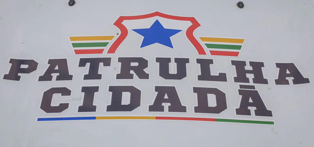 Lançamento do modelo de policiamento Patrulha Cidadã