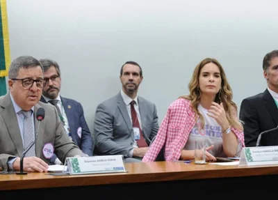 LDO pode ser votada nesta terça