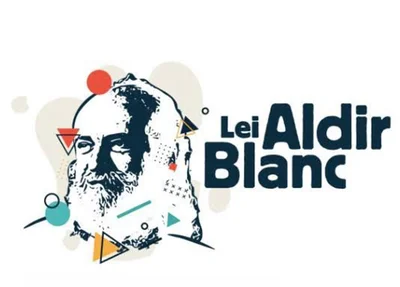 Lei Aldir Blanc