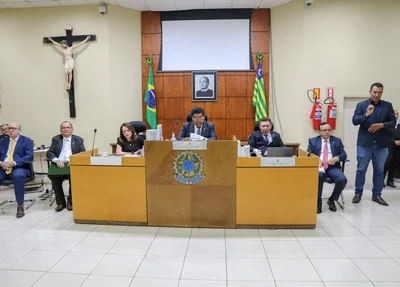 Livro comemorativo dos 90 anos da Justiça Eleitoral do Piauí