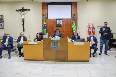 Livro comemorativo dos 90 anos da Justiça Eleitoral do Piauí