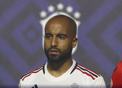 Lucas Moura