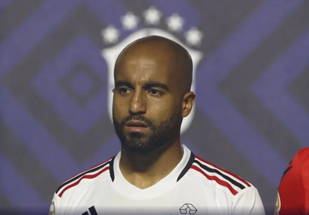 Lucas Moura