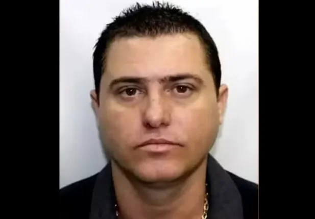 Luís Antônio da Silva Braga, o Zinho