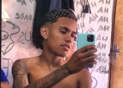 Luis Gustavo do Nascimento Oliveira
