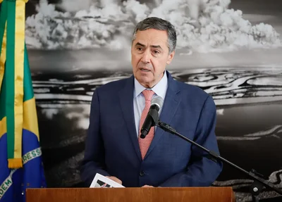 Luís Roberto Barroso