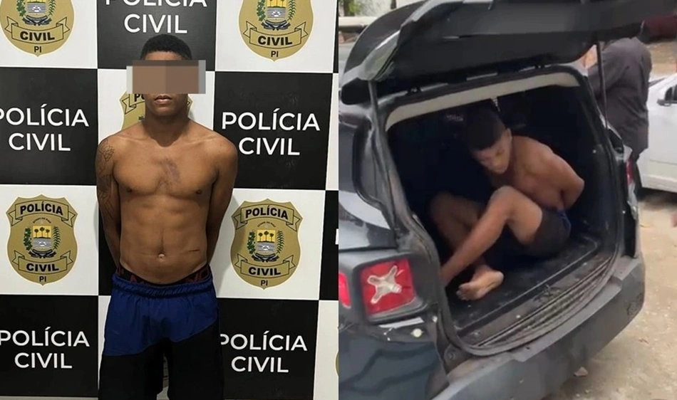 Maciel Silva Ribeiro
